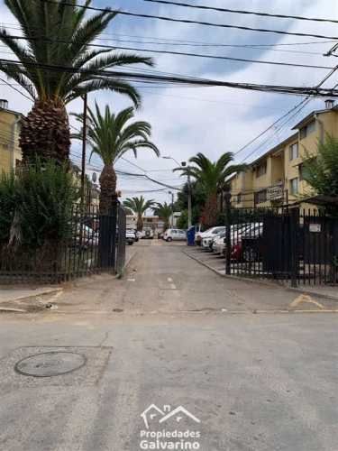 DEPARTAMENTO San esteban 190