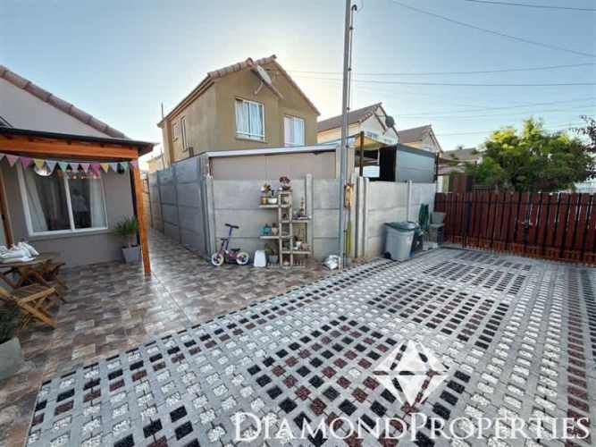 CASA Mall Puertas del Mar