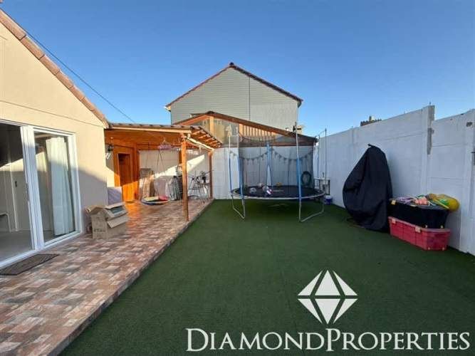 CASA Mall Puertas del Mar