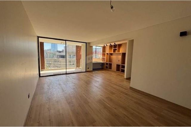 Departamento remodelado full equipado el golf