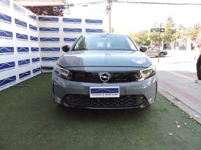 OPEL CORSA 4X2 1.2 2025