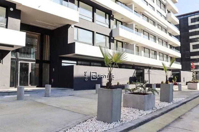 DEPARTAMENTO Edificio Curitiva