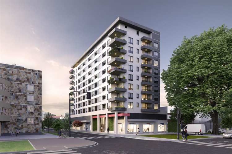 LOCAL COMERCIAL Parque Prieto