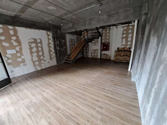 LOCAL COMERCIAL Parque Prieto