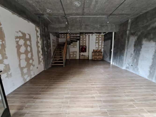 LOCAL COMERCIAL Parque Prieto