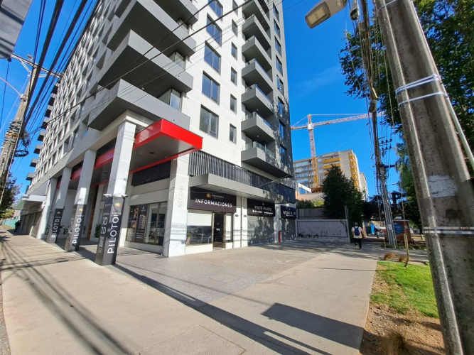 LOCAL COMERCIAL Parque Prieto