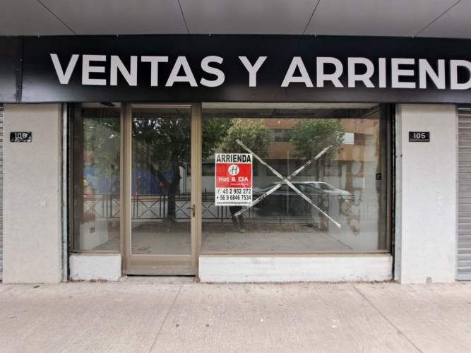 LOCAL COMERCIAL Parque Prieto