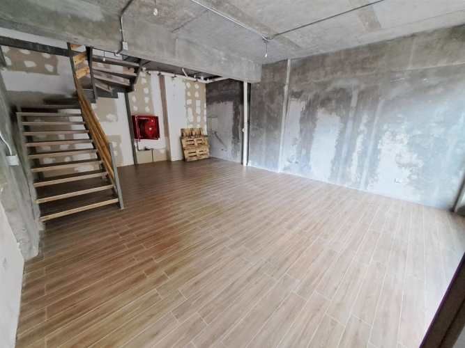 LOCAL COMERCIAL Parque Prieto