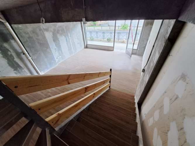 LOCAL COMERCIAL Parque Prieto