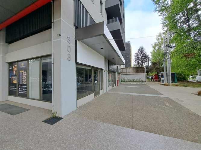 LOCAL COMERCIAL Parque Prieto