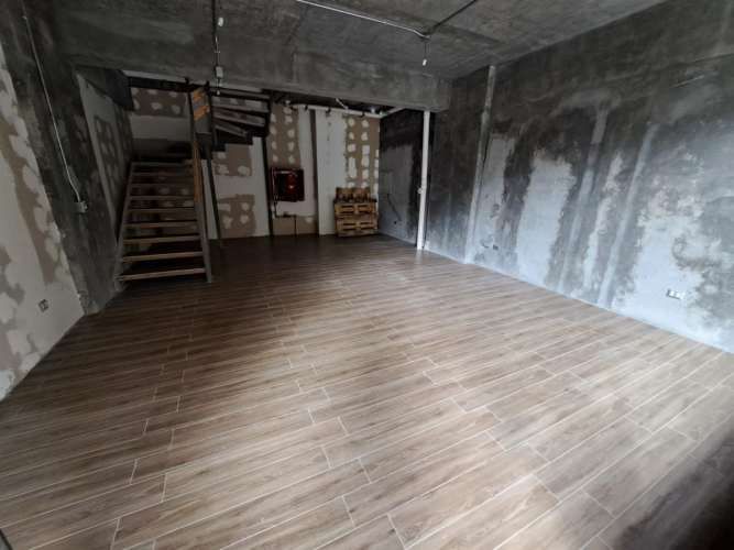 LOCAL COMERCIAL Parque Prieto