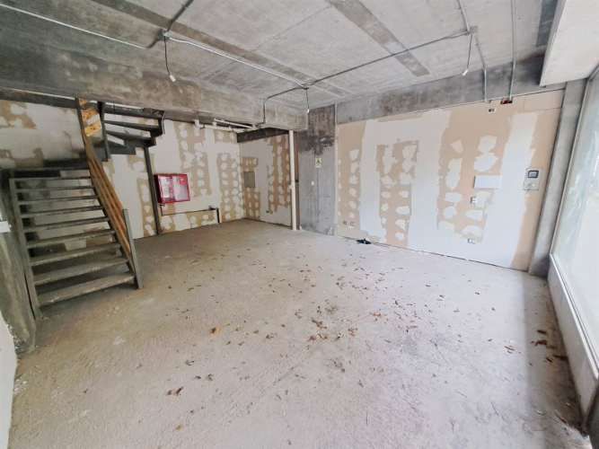 LOCAL COMERCIAL Parque Prieto