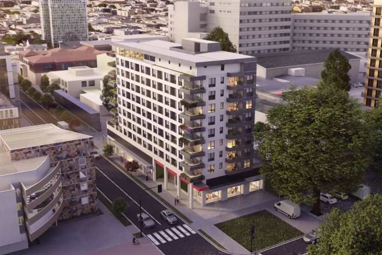 LOCAL COMERCIAL Parque Prieto