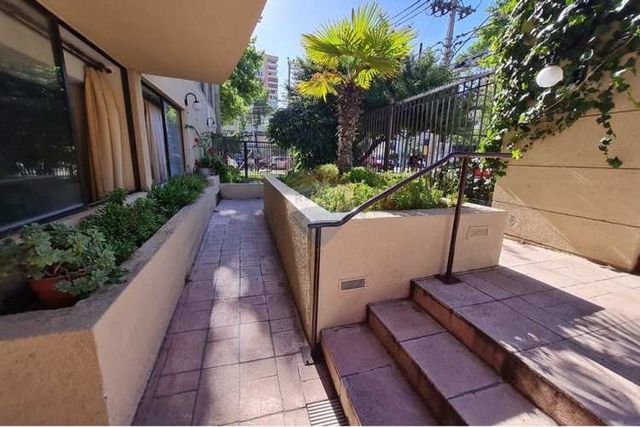 Increible departamento, ubicación ideal en ñuñoa!