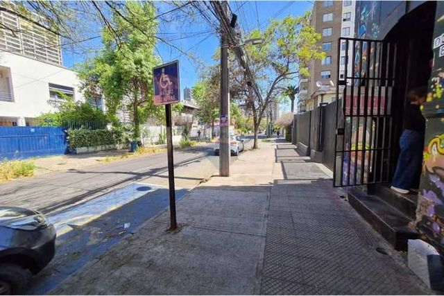 Una inversión con visión, barrio italia ñuñoa
