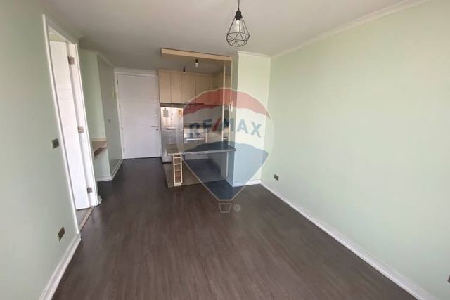 Oportunidad de departamento en santiago centro!