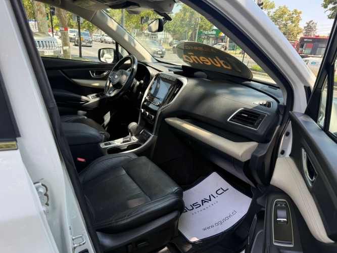 SUBARU EVOLTIS 2.4T AWD CVT LIMITED  2021