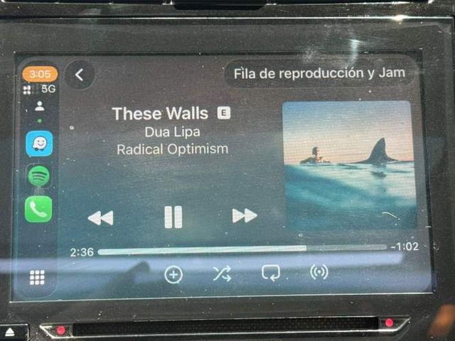 SUBARU EVOLTIS 2.4T AWD CVT LIMITED  2021