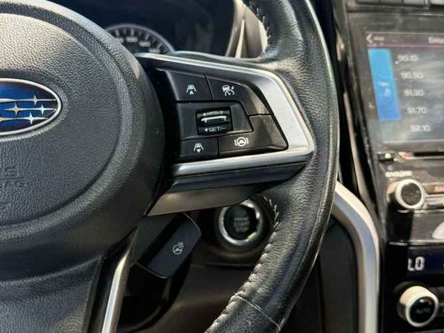 SUBARU EVOLTIS 2.4T AWD CVT LIMITED  2021