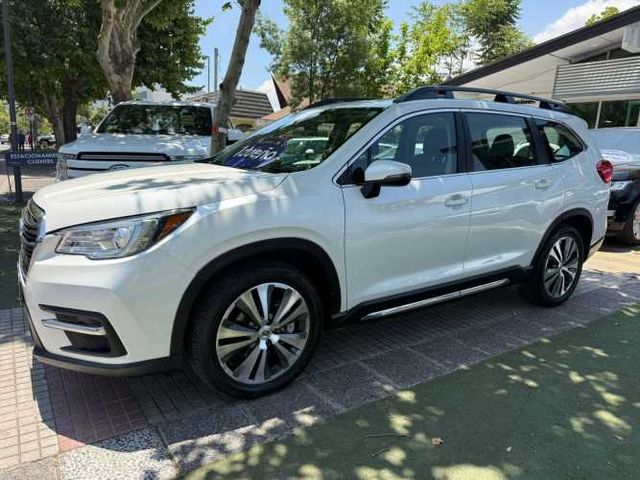 SUBARU EVOLTIS 2.4T AWD CVT LIMITED  2021