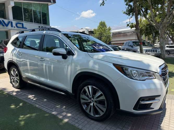 SUBARU EVOLTIS 2.4T AWD CVT LIMITED  2021