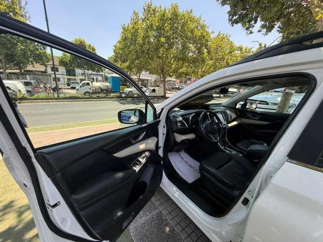 SUBARU EVOLTIS 2.4T AWD CVT LIMITED  2021