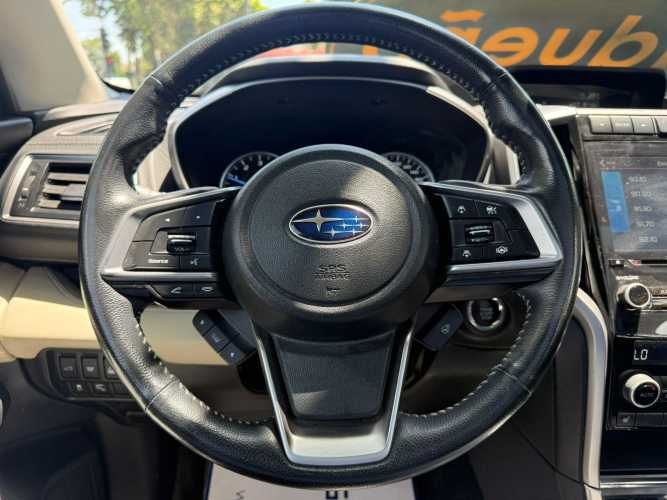 SUBARU EVOLTIS 2.4T AWD CVT LIMITED  2021