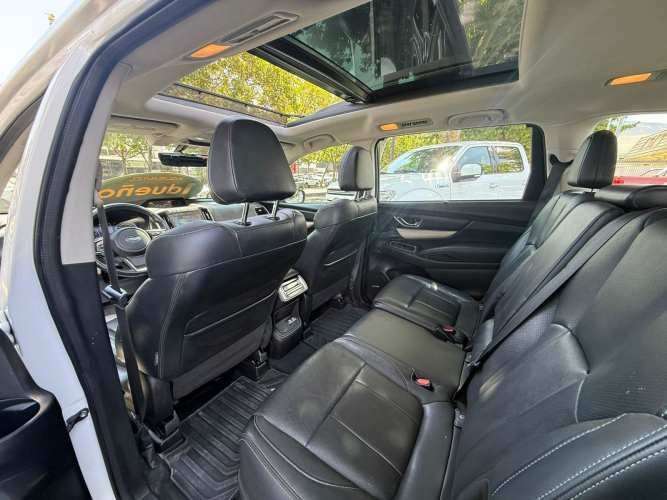 SUBARU EVOLTIS 2.4T AWD CVT LIMITED  2021