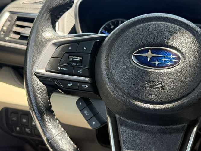 SUBARU EVOLTIS 2.4T AWD CVT LIMITED  2021