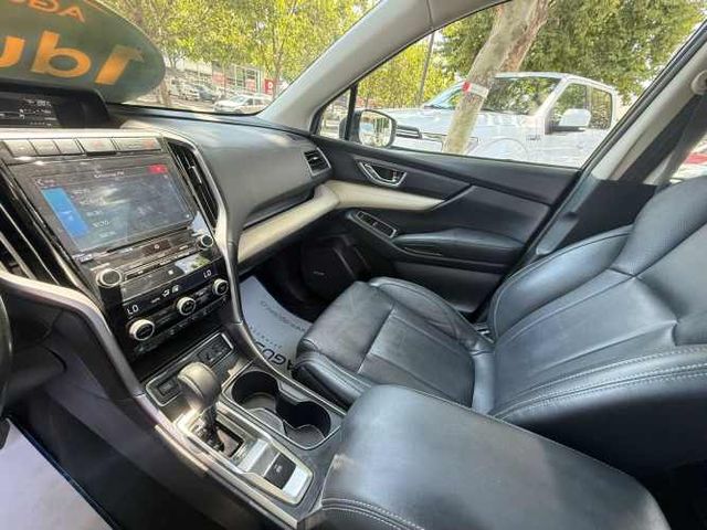 SUBARU EVOLTIS 2.4T AWD CVT LIMITED  2021