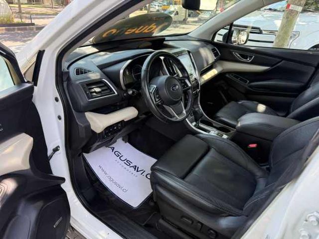 SUBARU EVOLTIS 2.4T AWD CVT LIMITED  2021