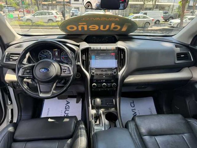 SUBARU EVOLTIS 2.4T AWD CVT LIMITED  2021