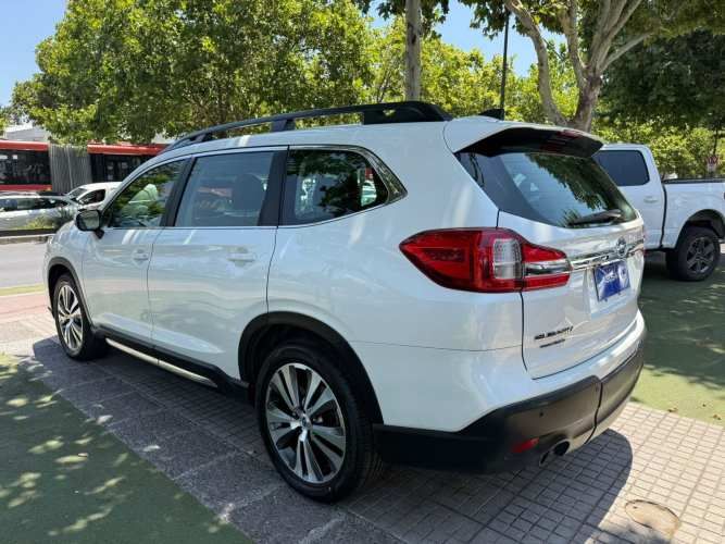 SUBARU EVOLTIS 2.4T AWD CVT LIMITED  2021