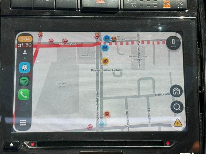 SUBARU EVOLTIS 2.4T AWD CVT LIMITED  2021