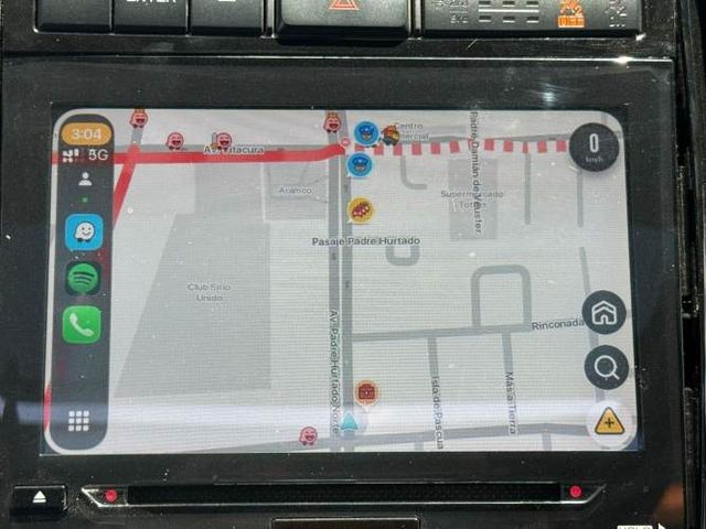 SUBARU EVOLTIS 2.4T AWD CVT LIMITED  2021