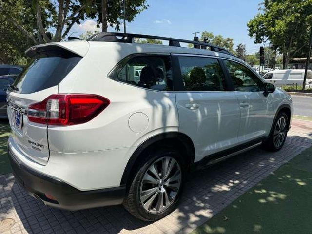 SUBARU EVOLTIS 2.4T AWD CVT LIMITED  2021
