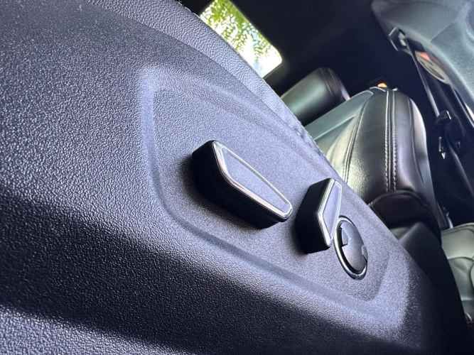 FORD EXPLORER LIMITED 2.3 ECOBOOST  2016