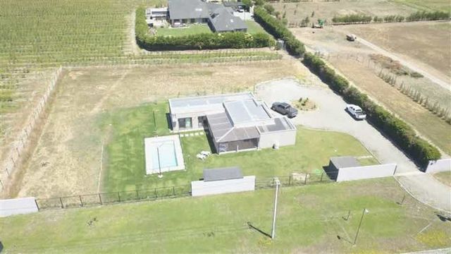 CASA condominio santa virginia