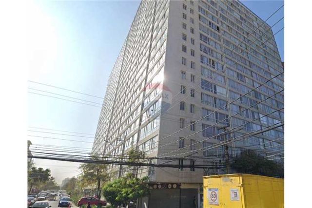 Se vende depto 2d, 1b, estac., bodega - santiago