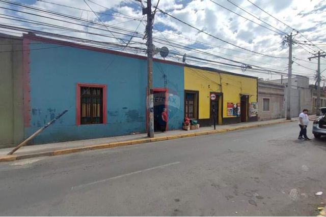 Se vende terreno 846 mts2 sector independecia