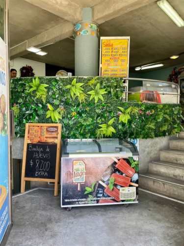 OTROS Esmeralda 1803