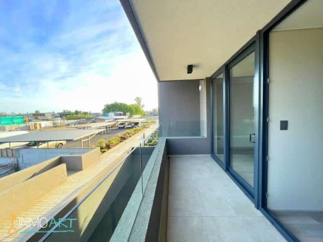 DEPARTAMENTO Edificio Pontevedra