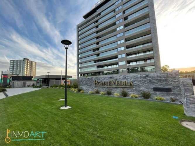 DEPARTAMENTO Edificio Pontevedra