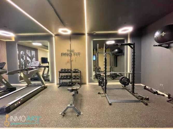 DEPARTAMENTO Edificio Pontevedra