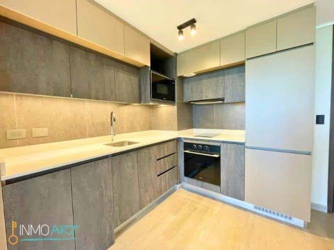 DEPARTAMENTO Edificio Pontevedra