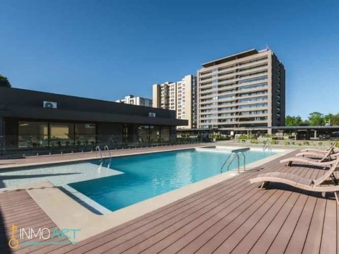 DEPARTAMENTO Edificio Pontevedra