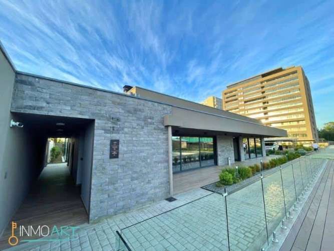 DEPARTAMENTO Edificio Pontevedra