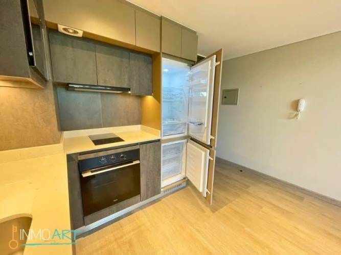 DEPARTAMENTO Edificio Pontevedra