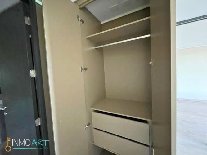 DEPARTAMENTO Edificio Pontevedra