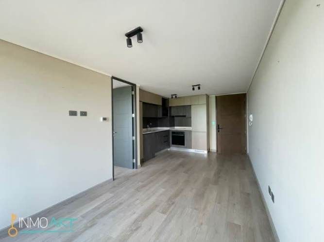 DEPARTAMENTO Edificio Pontevedra